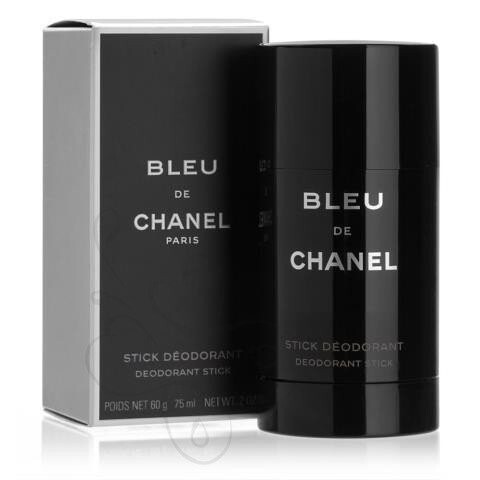

Chanel, Bleu de Chanel, дезодорант, 75 мл