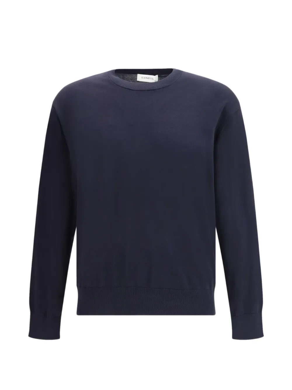 

Свитшот с длинными рукавами Laneus, синий