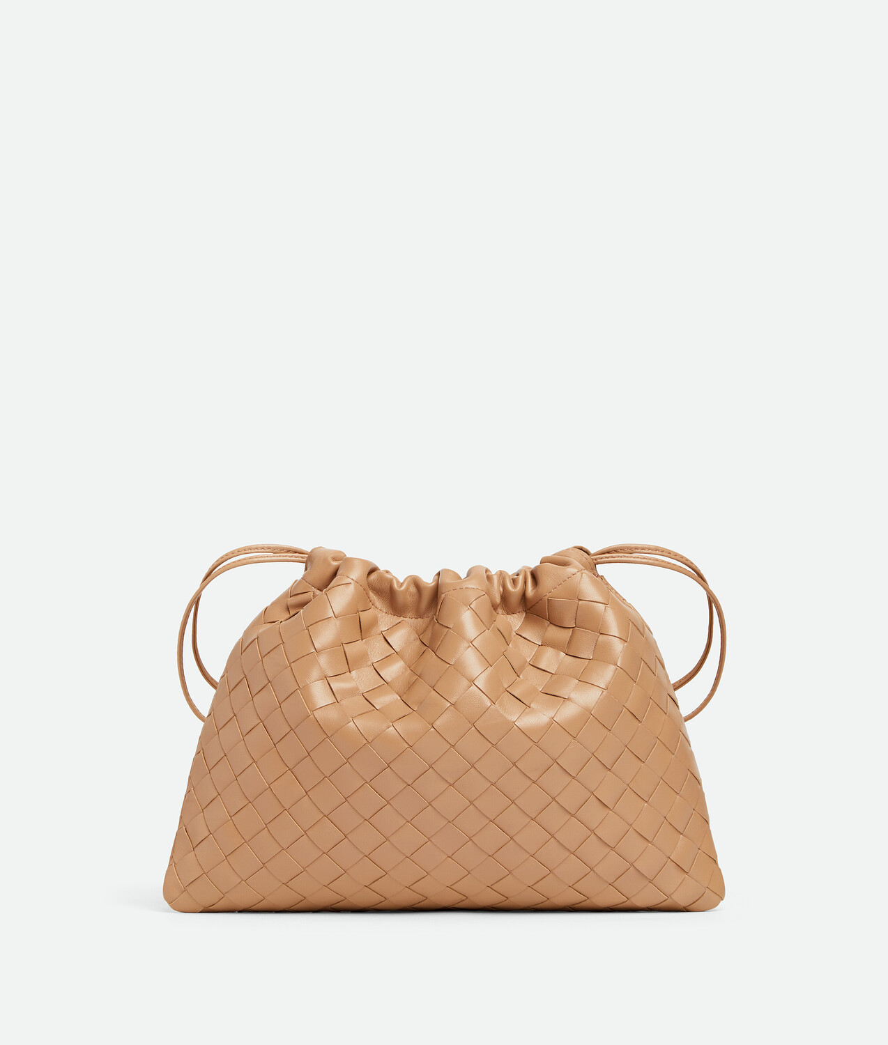 

Dustbag BOTTEGA VENETA, светло-коричневый