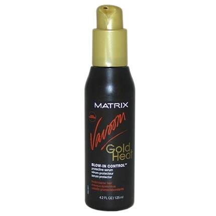 

Vavoom Уход за волосами Gold Heat Blow In Control Hairstyle 125 мл Matrix