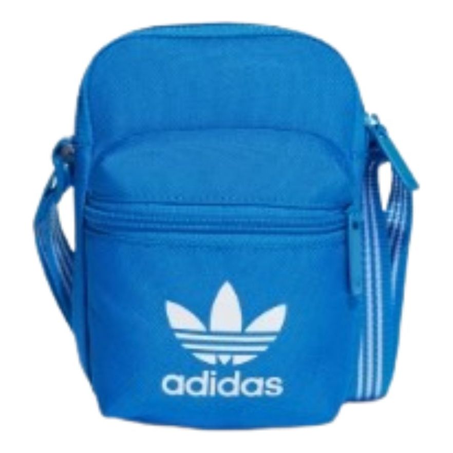 

Сумка Adidas Adicolor Classic Festival Bag 'Blue White'
