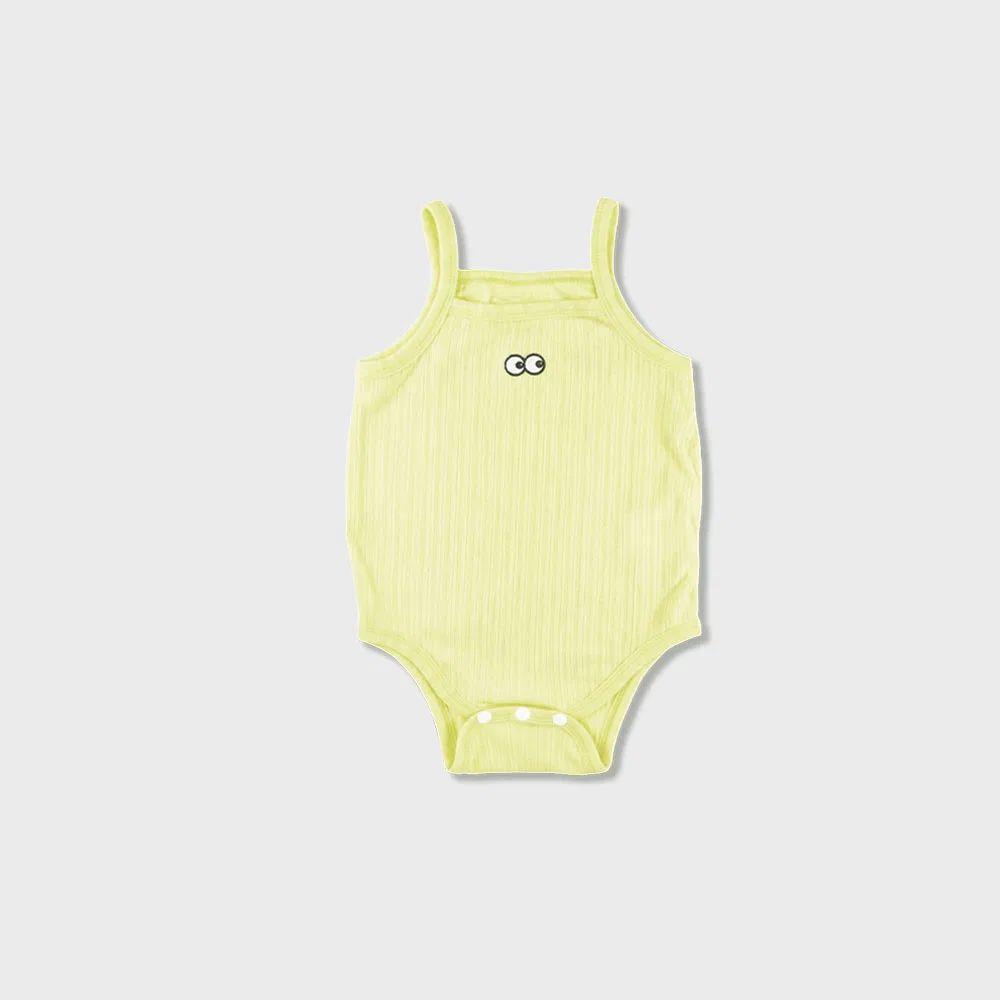 Детский охлаждающий боди-костюм Icy Cool с цыплятами от Luuklook.Studios