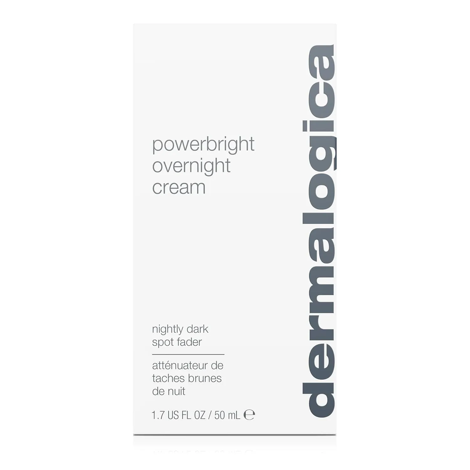Крем для лица Dermalogica — PowerBright Overnight Cream, увлажняющий на ночь, восстанавливает кожу и осветляет — фото 2