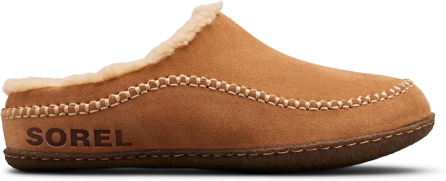 

Sorel mens Falcon Ridge Ii, коричневый