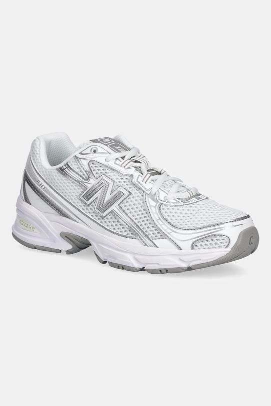 

Кроссовки 738 New Balance, серый