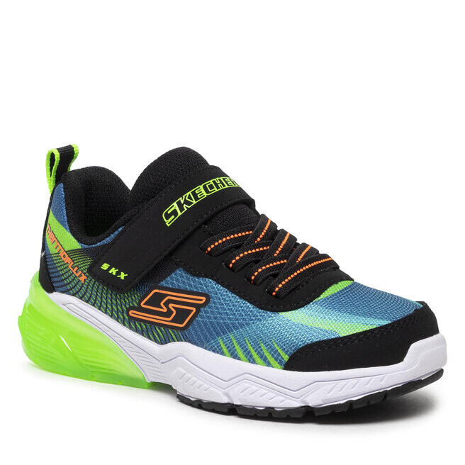 Кроссовки Skechers Kodron, цвет синий