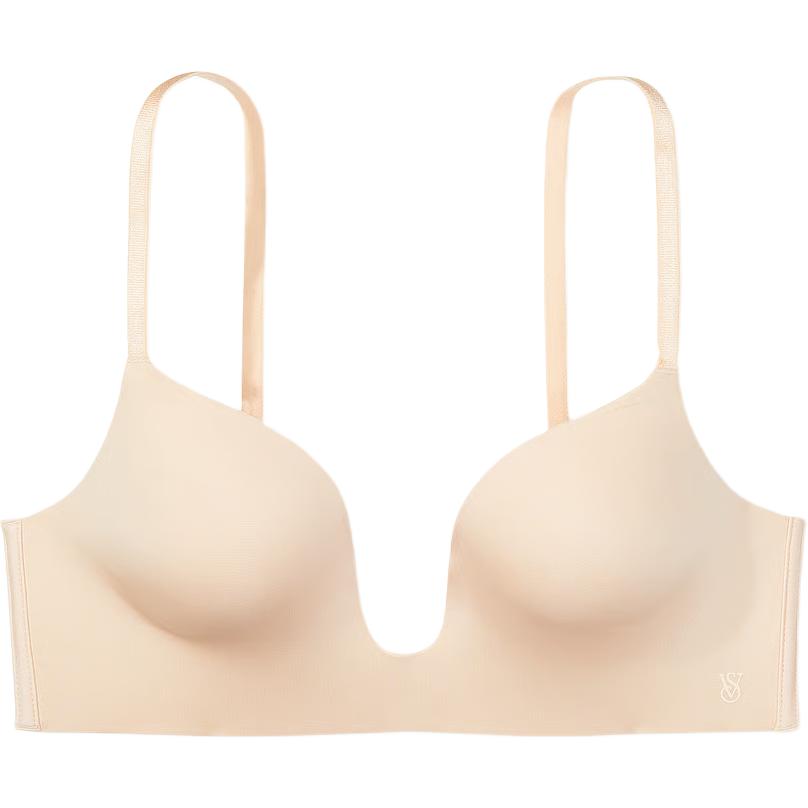 

Женский бюстгальтер Victoria's Secret, Almond Candy