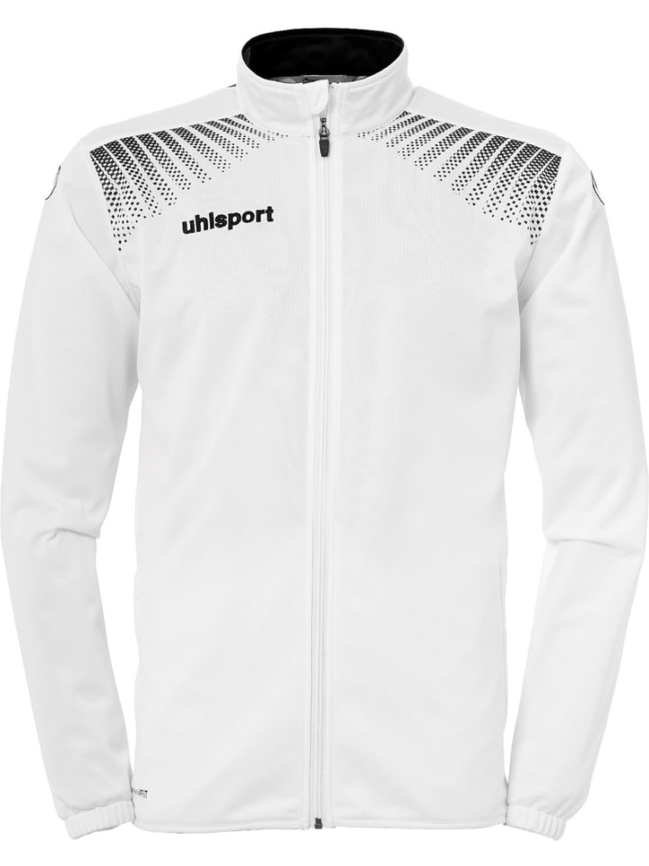 

Куртка для тренировок и бега uhlsport , белый