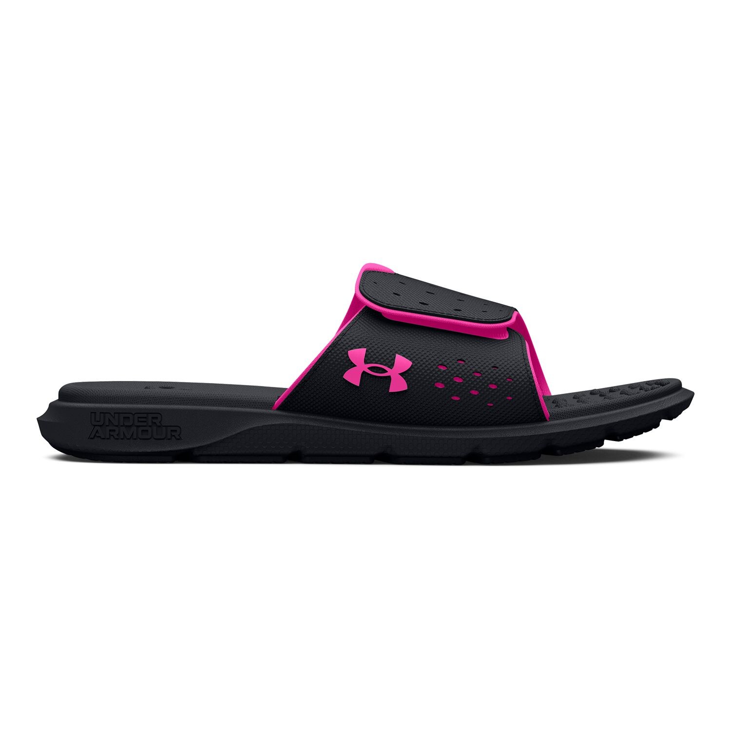 

Женские шлепанцы Under Armour Ignite Pro 7 Under Armour