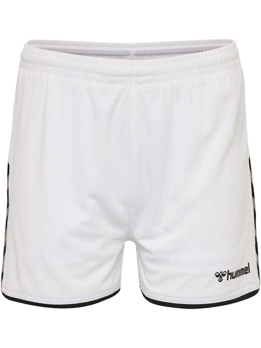 

Спортивные брюки Hummel Regular Workout Pants Poly, белый
