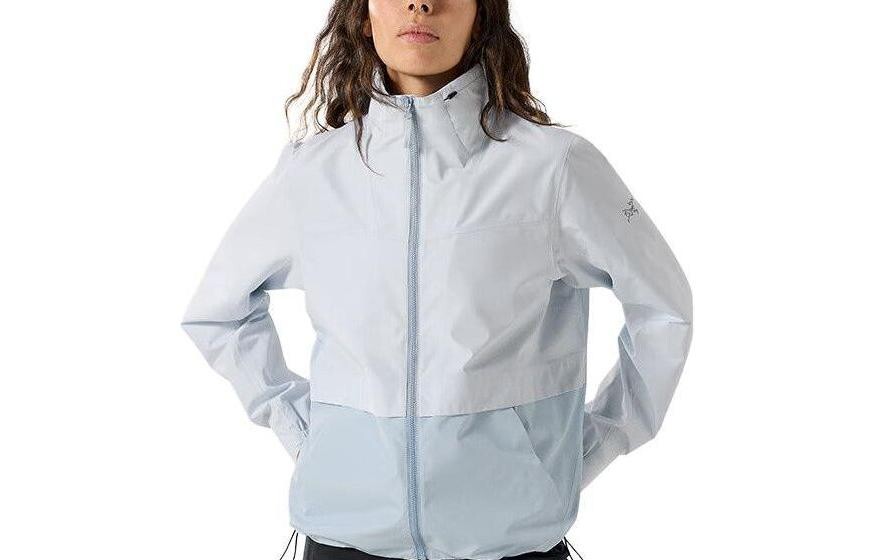 

Куртка женская Arcteryx Veilance Field, светло-бежевый