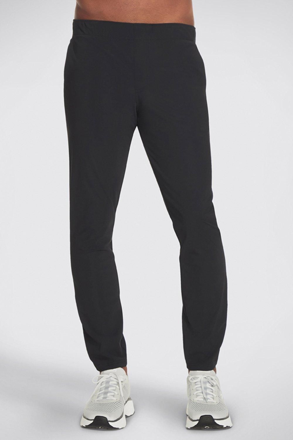 

Брюки Skechers GoStretch Ultra Tapered, черный