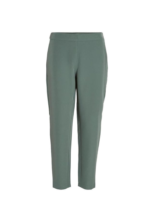 

Брюки Vila, зеленый