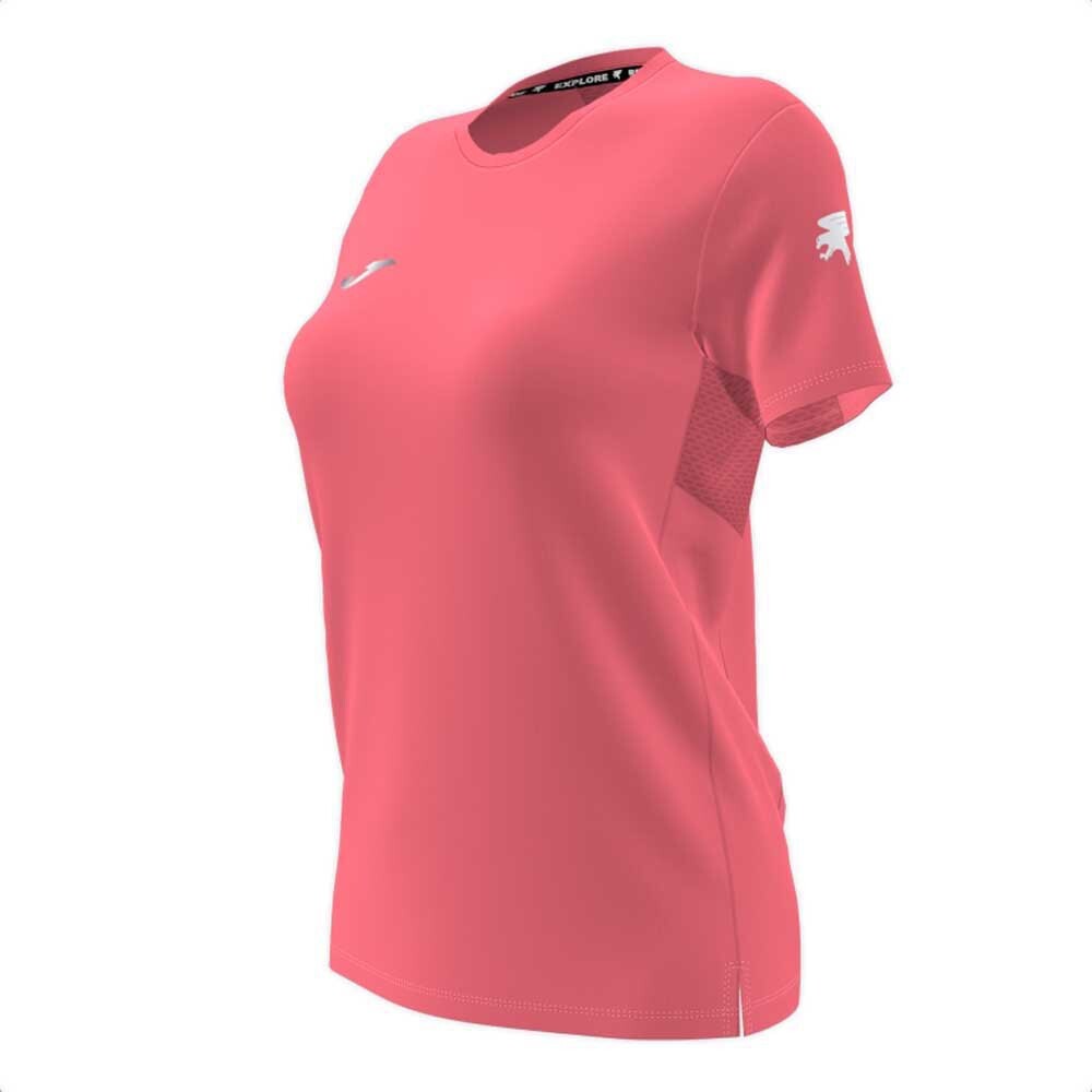 

Футболка Joma, розовый