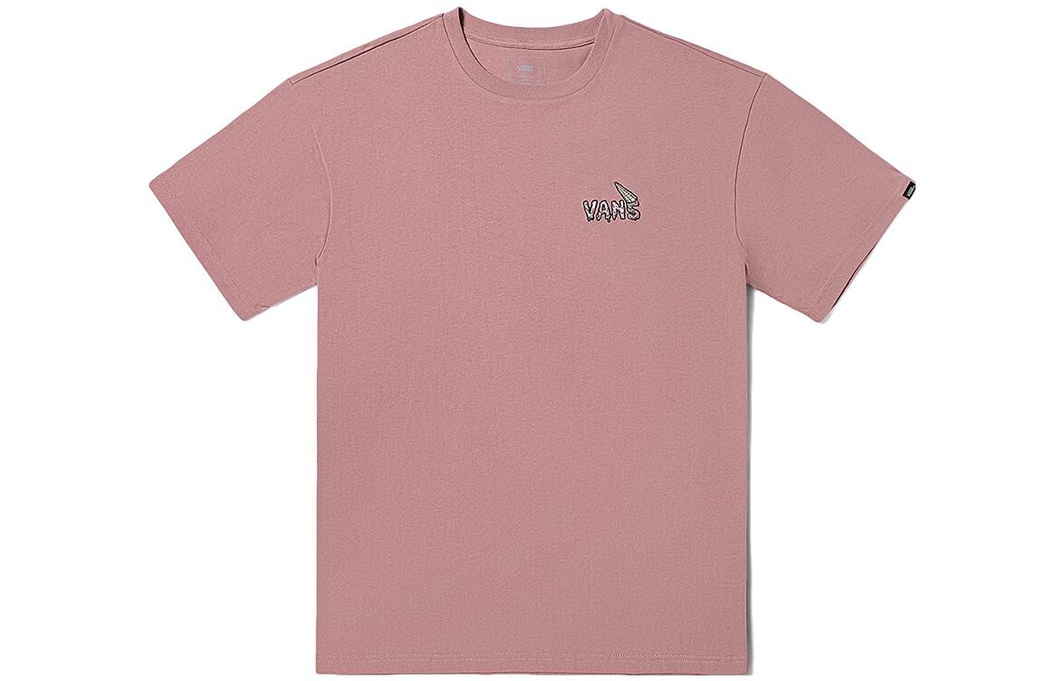

Футболка унисекс Dusty Rose Vans, цвет Dusty Rose
