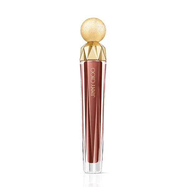 

Блеск для губ Lip Gloss Colour Jimmy Choo, цвет vivid violet