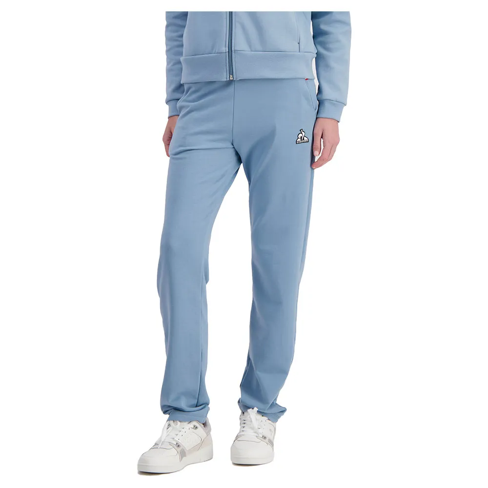 

Спортивные брюки Le Coq Sportif Ess Droit N°1, синий
