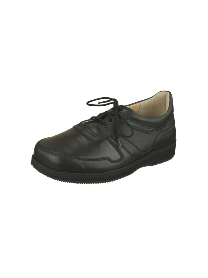 

Туфли на шнуровке Natural Feet, черный