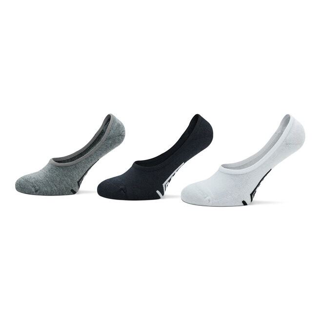 

Носки Vans ClassicSuper No, 3 шт, цвет