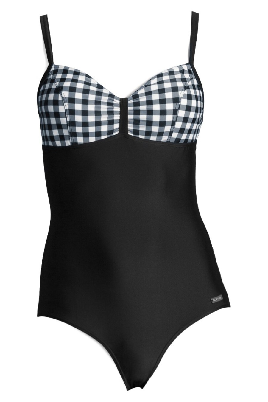 

Купальный бралетт LASCANA, Black