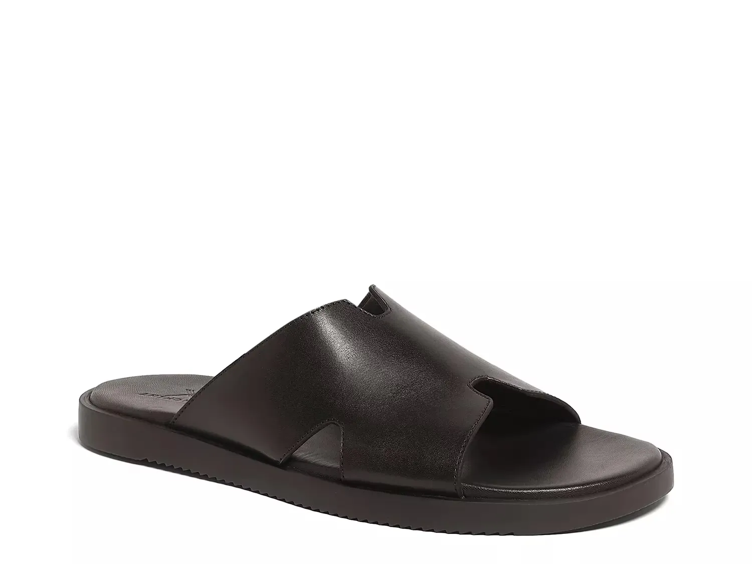 

Сандалии Marrkesh Slide Anthony Veer, Black