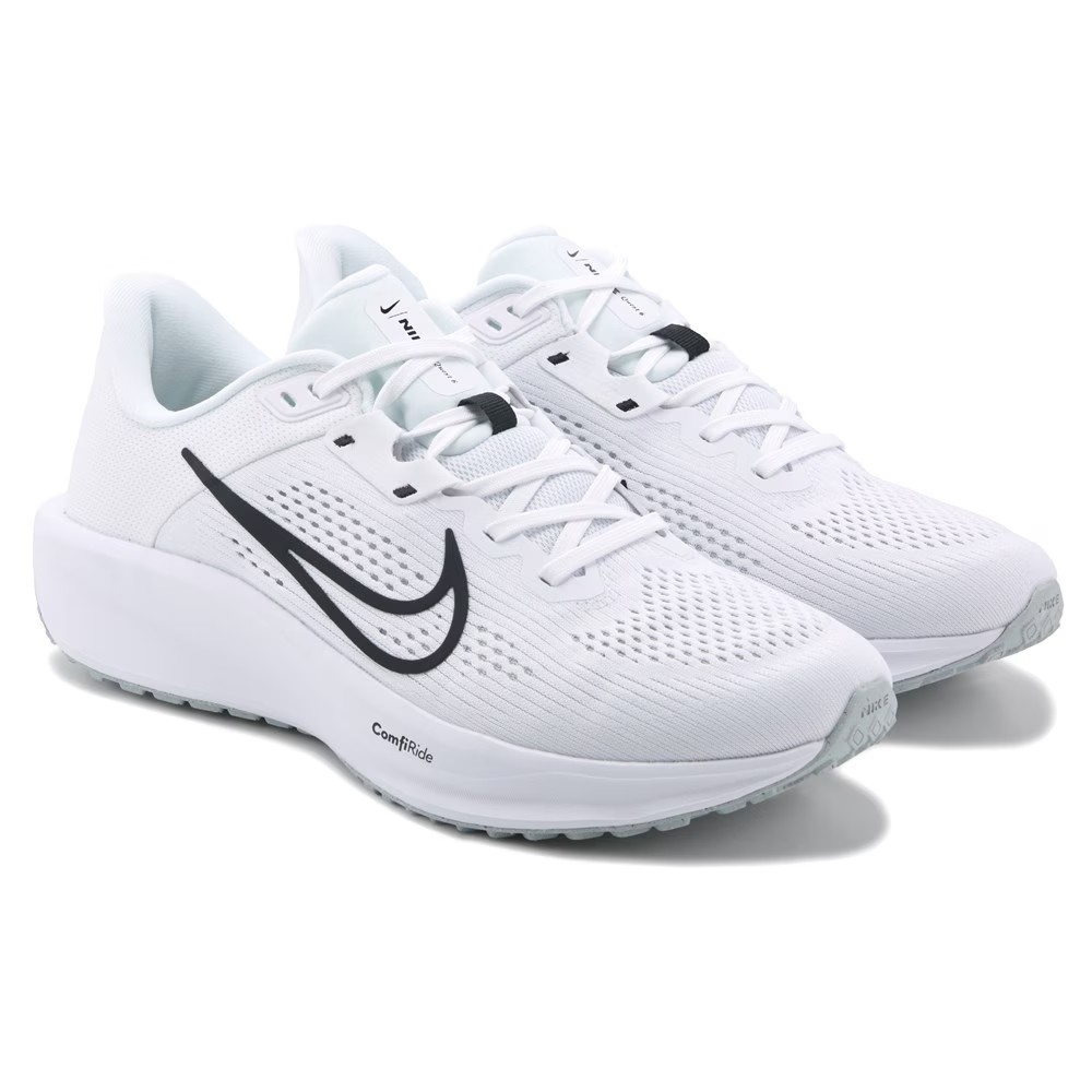 

Кроссовки для бега Quest 6 Nike, белый