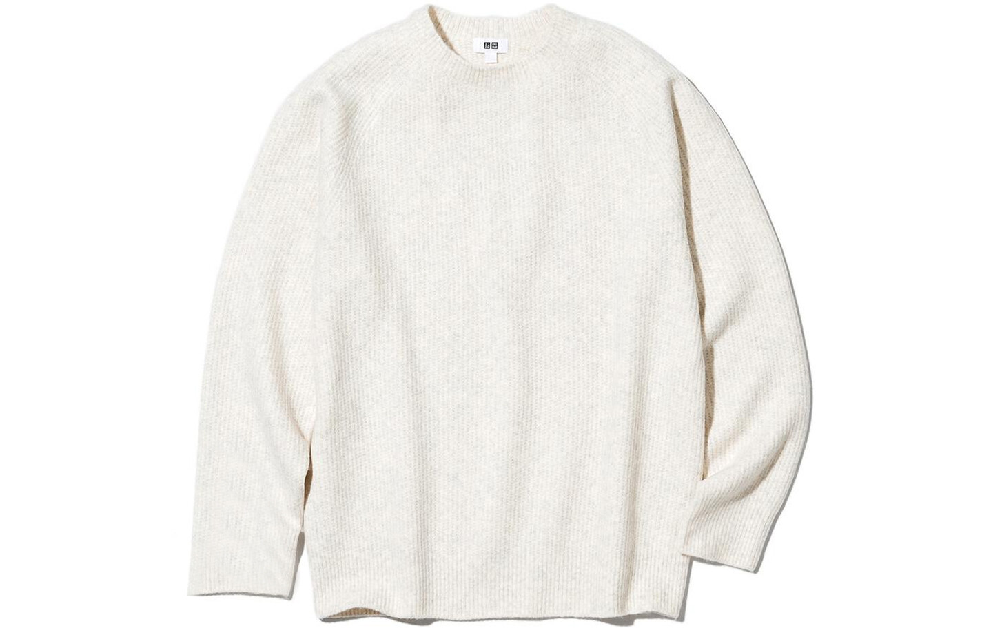 

UNIQLO Свитера унисекс, Белый