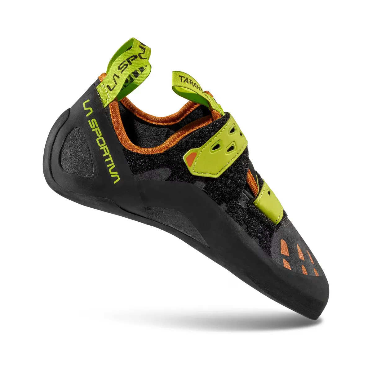 

Tarantula La Sportiva мужская обувь для скалолазания, оранжевый