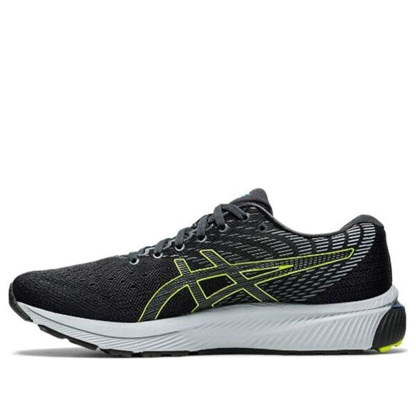 

Кроссовки гель кумулус 22 Asics, черный