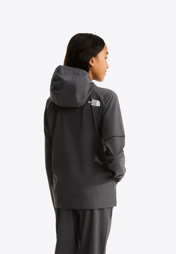 Куртка для горного спорта и активного отдыха The North Face, Anthracite Grey — фото 2