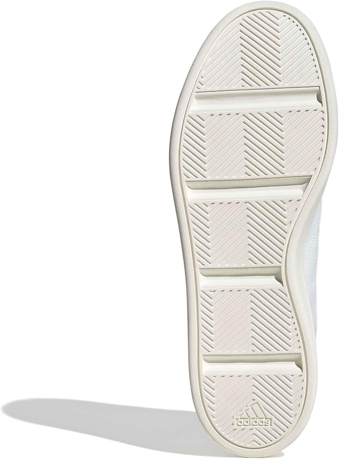 Мужские кроссовки Adidas Aspyre, белый/серый — фото 3