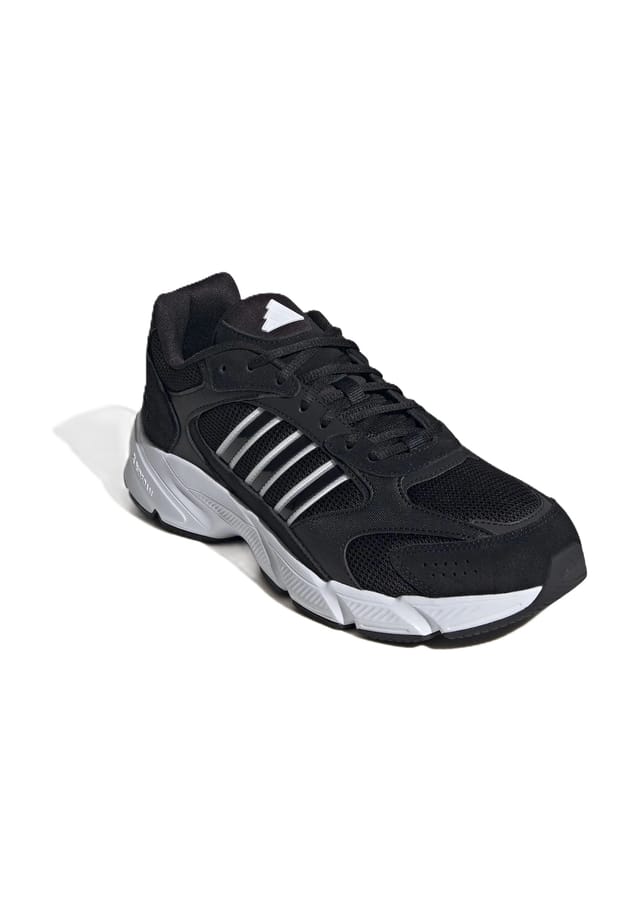 

Кроссовки для бега "crazychaos 2000" амортизация Adidas, мультиколор