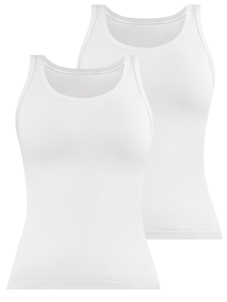 

Майка Janice Top, белый