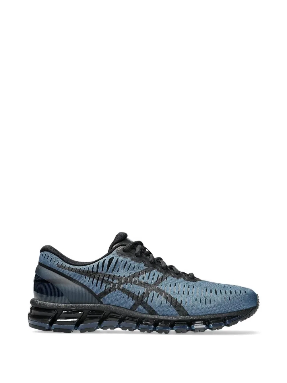 Кроссовки X cp company gel-quantum 360 Asics, синий
