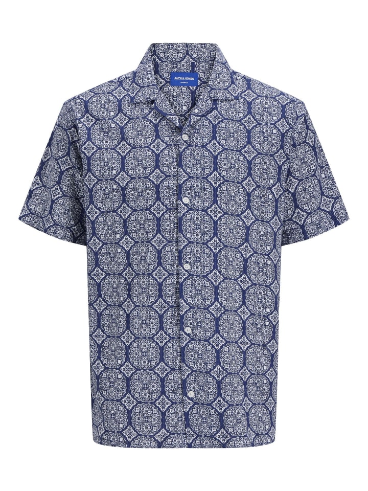 

Рубашка JACK & JONES Junior