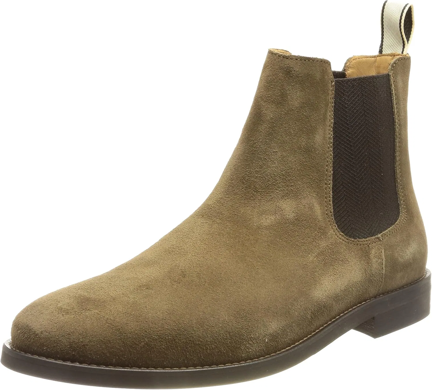 Мужские ботинки GANT Sharpville Chelsea, Taupe