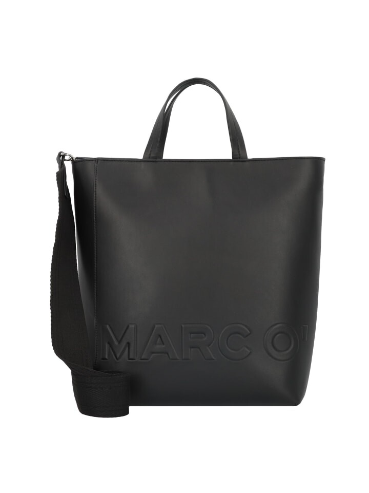 

Шоппер Marc O'Polo Shopper Tasche S 32 cm, черный