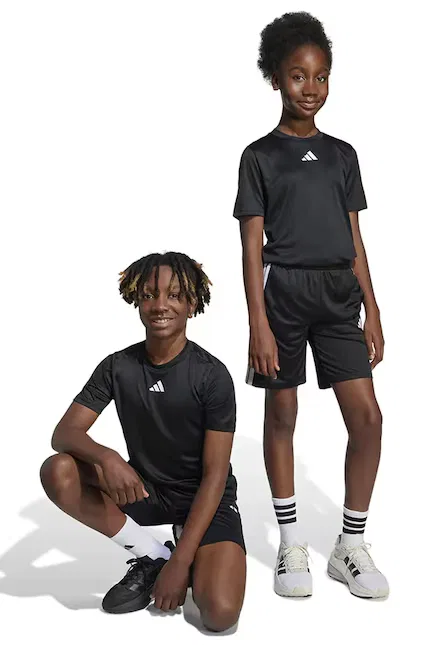 Комплект детский Adidas, черный