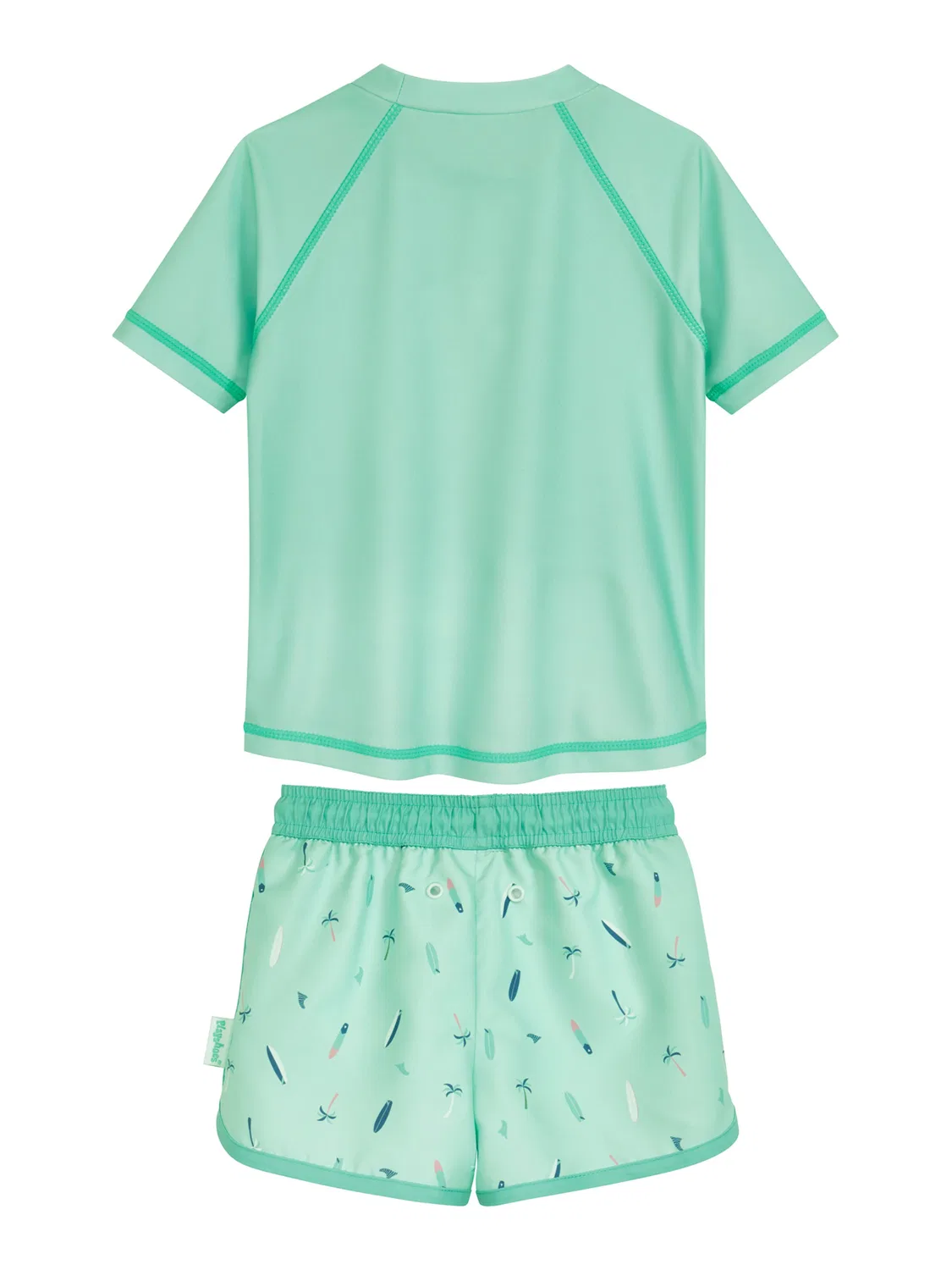 Защита от УФ-излучения Playshoes, Mint — фото 2
