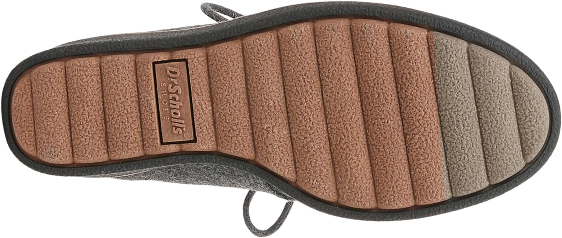 Ботинки Dr. Scholl's Aurora, цвет Charcoal Fabric — фото 3