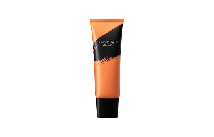 Очищающая пенка для лица Shu Uemura Ultime8 Sublime Beauty Cleansing Foam, 125 мл — фото 4