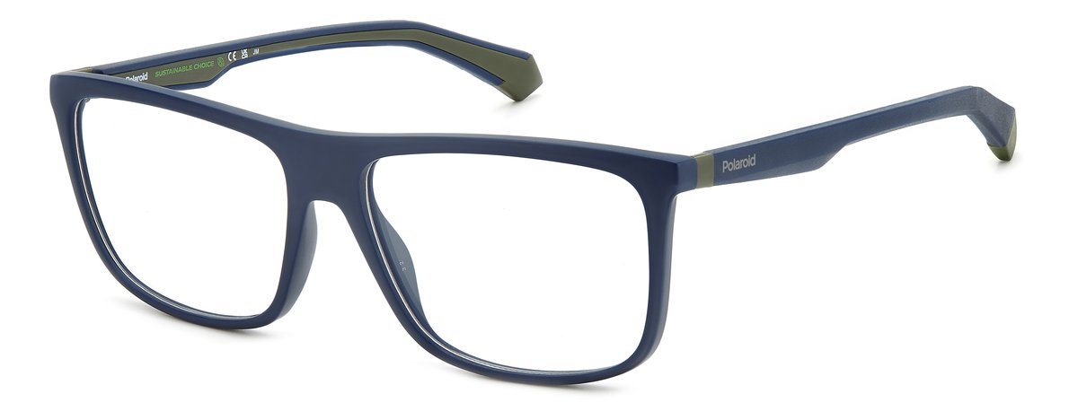 

Мужские оптические оправы PLD D516 POLAROID