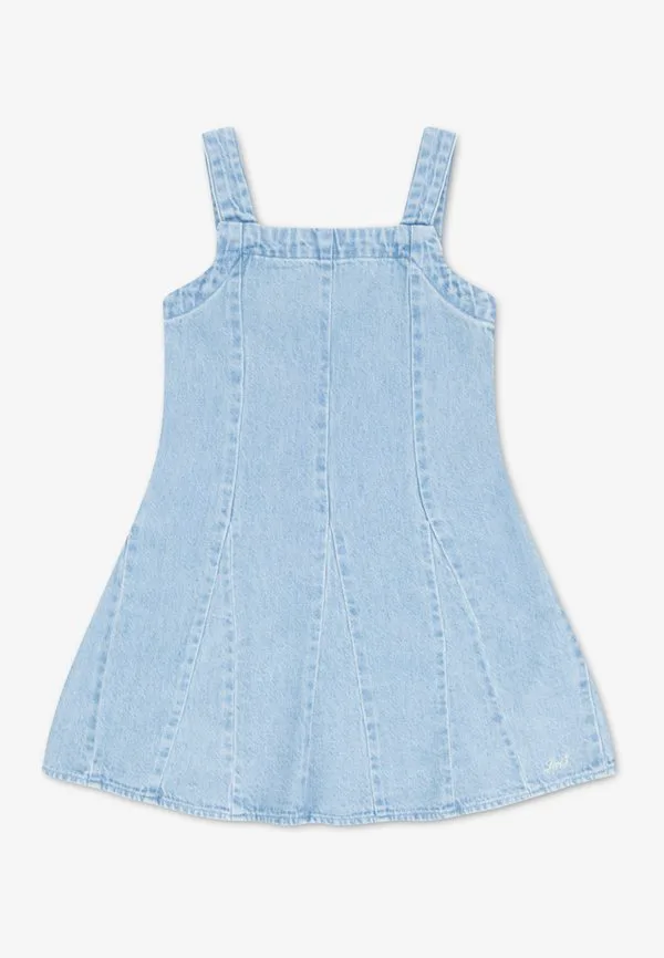 Платье годе, джинсовое платье Levi'S, Marin Babe