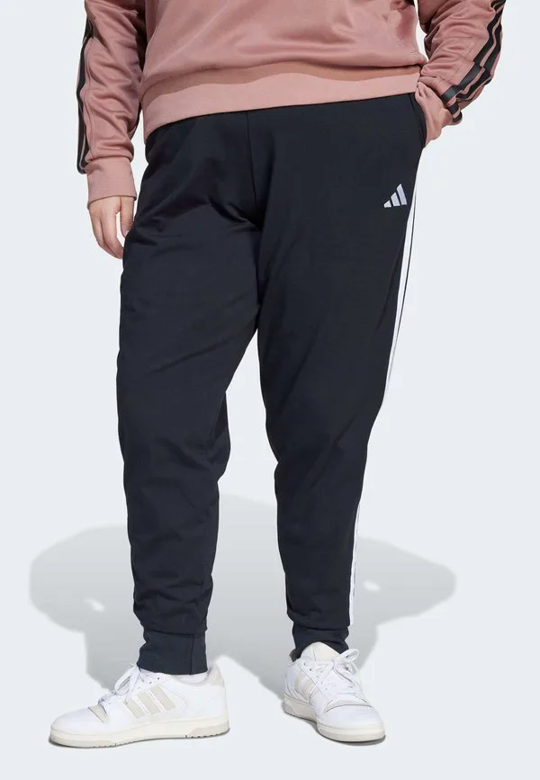 Спортивные штаны для бега Adidas Sportswear, Blackwhite
