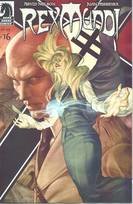 

REX MUNDI DH ED #16 (Dark Horse Comics)