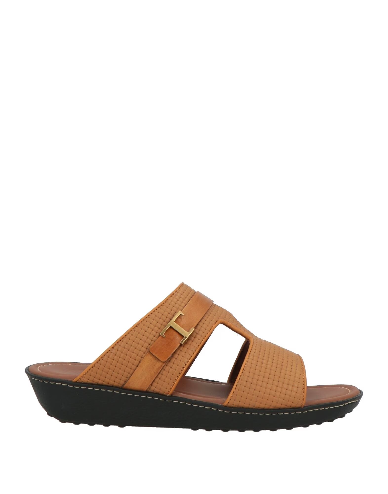 

Сандалии Tod'S, коричневый