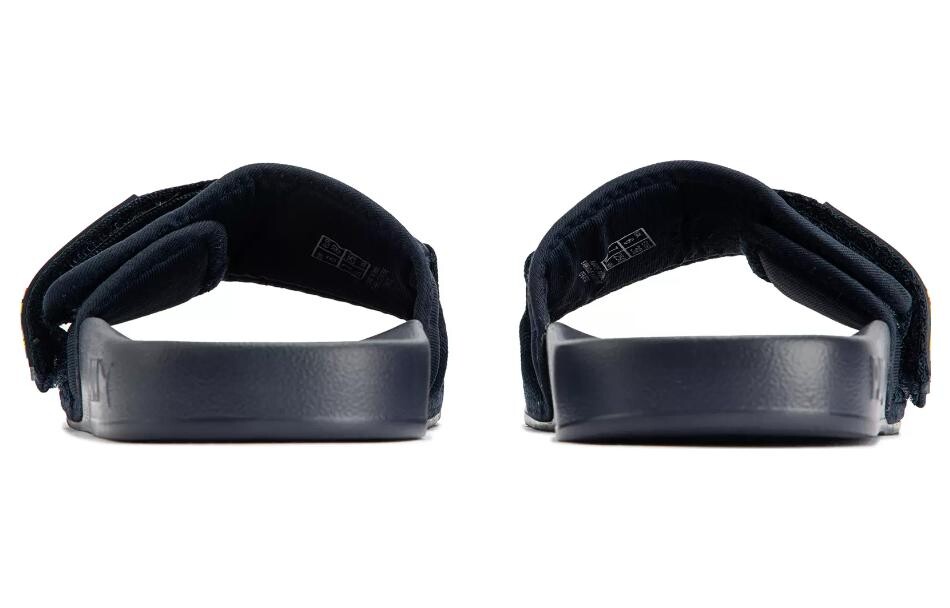 Шлепанцы и сланцы PUMA Neymar Jr. X Leadcat 2.0 Sandal 'Parisian Night' — фото 4