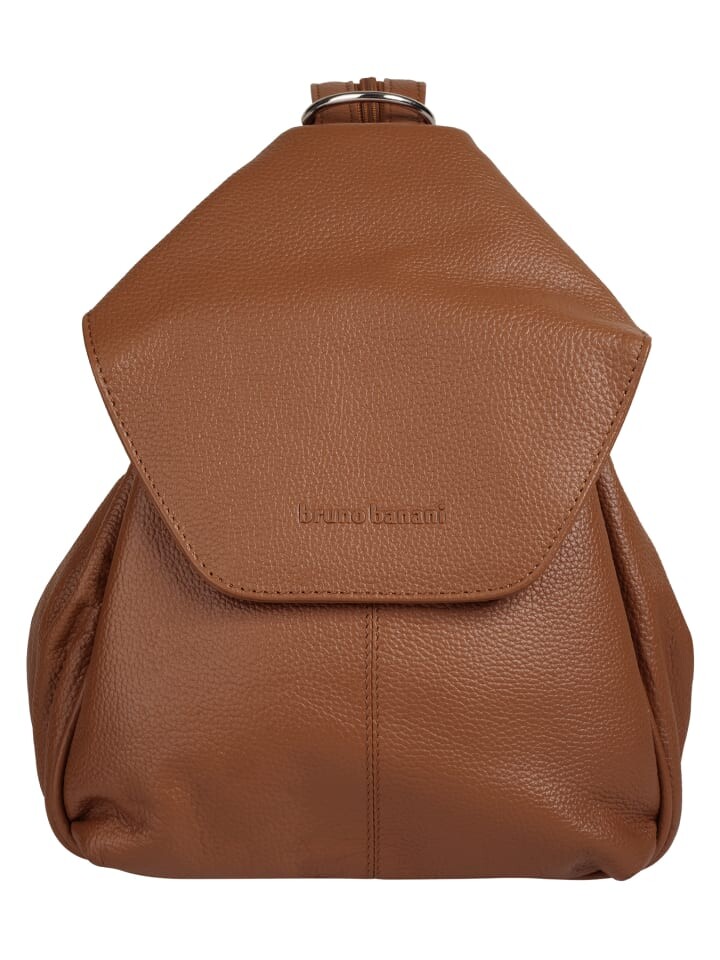 

Рюкзак Bruno Banani, коричневый