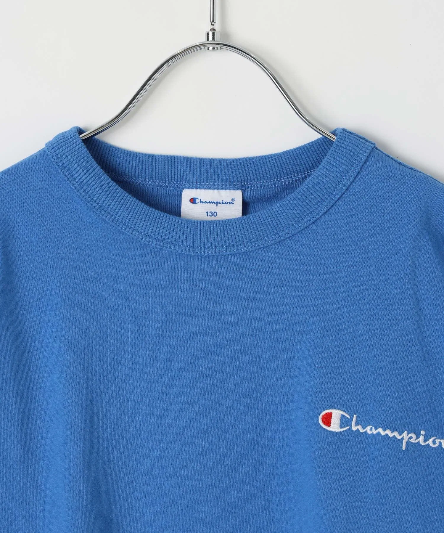 Детская футболка Champion — фото 4