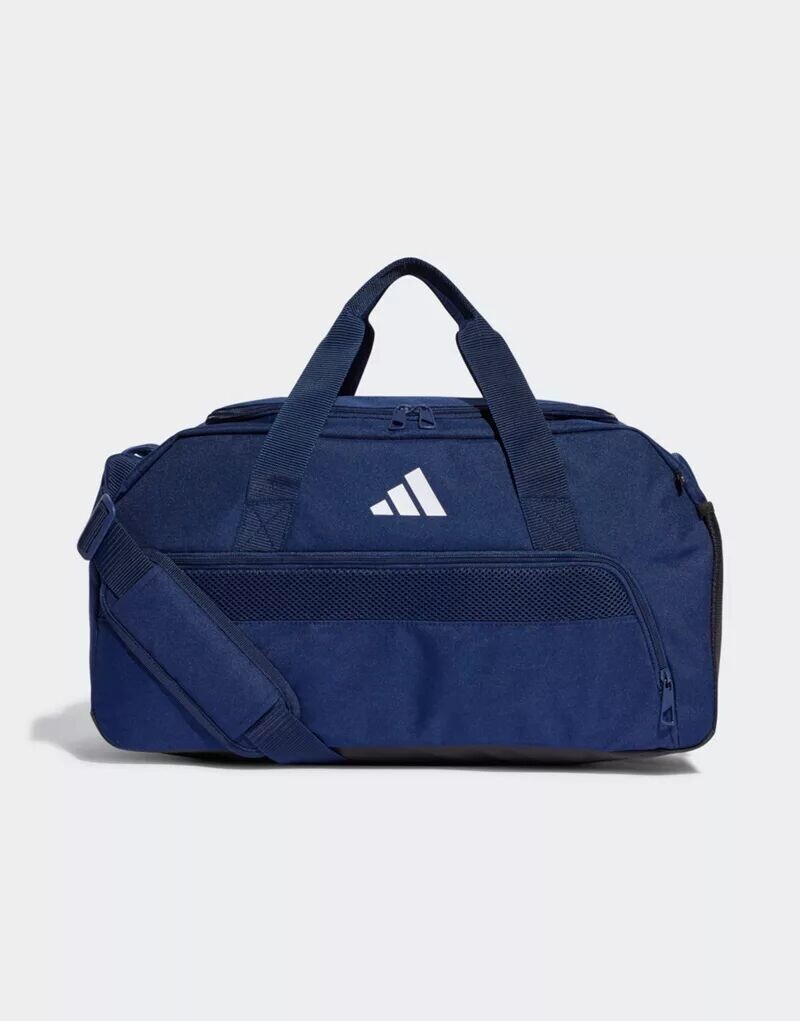 

Темно-синяя сумка-ведро adidas Football Tiro League adidas performance, Синий, Темно-синяя сумка-ведро adidas Football Tiro League adidas performance